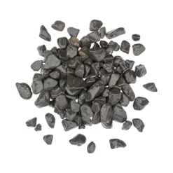 Stylish Stone Onyx Black Cobbles - Bulk Bag 750kg 9 Stylish Stone Onyx Black Cobbles - Bulk Bag 750kg -Deals A Sunlit Garden Store 13993466 2135009944919694
