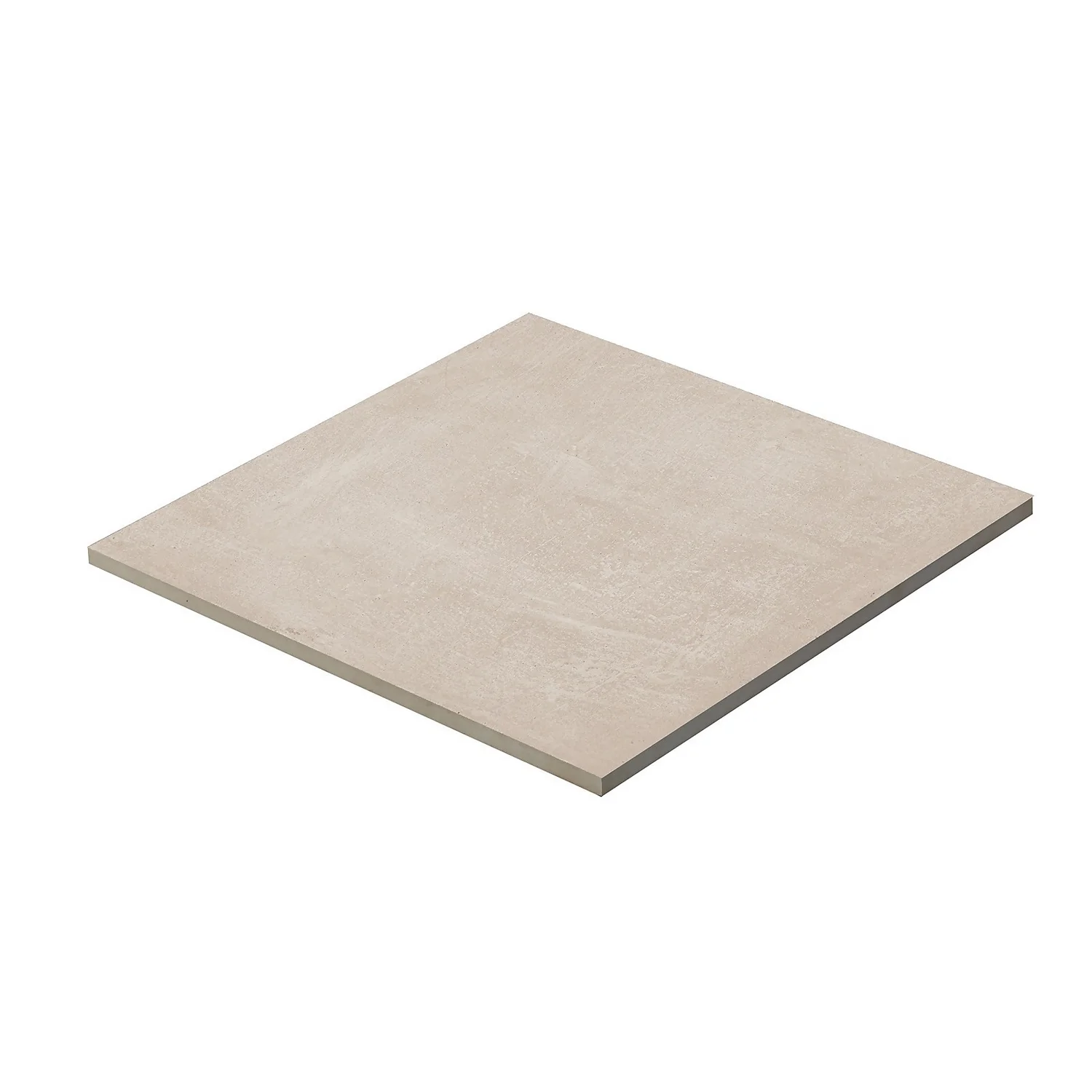 Porcelain Paving 600 X 600mm - Flaxen (Full Pack) 2 Porcelain Paving 600 X 600mm - Flaxen (Full Pack) - Image 2