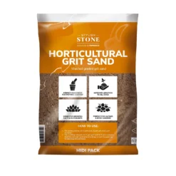 Stylish Stone Horticultural Grit Sand Midi Bag -Deals A Sunlit Garden Store 13996138 1585013107393388