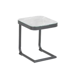 Heba Grey Metal Garden Corner Sofa Set -Deals A Sunlit Garden Store 14005702 3105022704798451