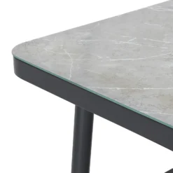 Heba 4 Seater Garden Bar Set -Deals A Sunlit Garden Store 14005704 1045022639062766