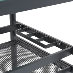 Heba 4 Seater Garden Bar Set -Deals A Sunlit Garden Store 14005704 1605022639105348