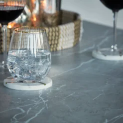 Heba 4 Seater Garden Bar Set -Deals A Sunlit Garden Store 14005704 2735027593402662