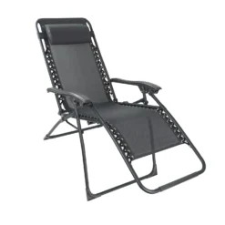 Grey Reclining Sun Lounger 10 Grey Reclining Sun Lounger -Deals A Sunlit Garden Store 14005765 3985018249640495