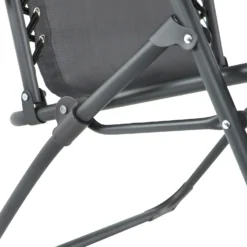 Grey Reclining Sun Lounger 15 Grey Reclining Sun Lounger -Deals A Sunlit Garden Store 14005765 5105018249936412