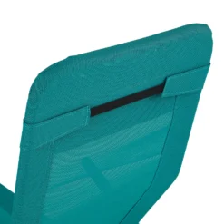Siesta Sun Lounger - Green -Deals A Sunlit Garden Store 14005767 1115022687723123