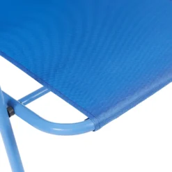 Bahari Picnic Chair - Blue 8 Bahari Picnic Chair - Blue -Deals A Sunlit Garden Store 14005773 2305022678640347