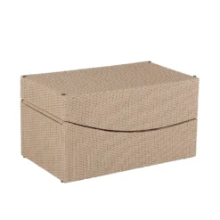 Natural Folding Rattan Sun Lounger -Deals A Sunlit Garden Store 14005776 1845022649821495