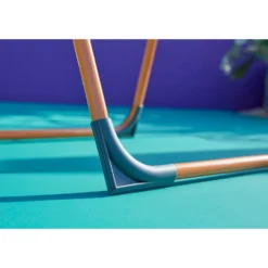 Bahari Picnic Chair - Yellow -Deals A Sunlit Garden Store 14005778 1825022384475407