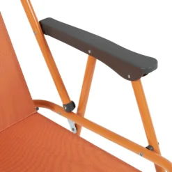 Bahari Picnic Chair - Yellow -Deals A Sunlit Garden Store 14005778 1985022384533292