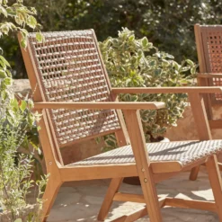 Miri Wooden Garden Sofa Set 18 Miri Wooden Garden Sofa Set -Deals A Sunlit Garden Store 14183987 1025021917894218