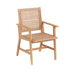 Miri 6 Seater Wooden Garden Dining Set -Deals A Sunlit Garden Store 14183988 1065022106604427