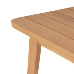 Miri 6 Seater Wooden Garden Dining Set -Deals A Sunlit Garden Store 14183988 1725022106652508