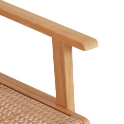 Miri 6 Seater Wooden Garden Dining Set -Deals A Sunlit Garden Store 14183988 1995022106698951