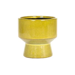 Chamfered Indoor Plant Pot - 13cm -Deals A Sunlit Garden Store 14197408 1935024191257732