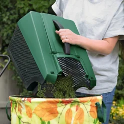 Bosch 18V EasyMower Cordless Lawn Mower - 32cm -Deals A Sunlit Garden Store 14201845 6565014381325646