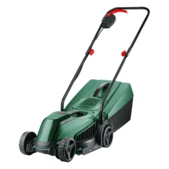 Bosch 18V EasyMower Cordless Lawn Mower - 32cm