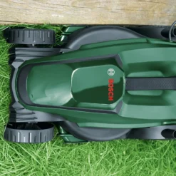 Bosch 18V EasyMower Cordless Lawn Mower - 32cm -Deals A Sunlit Garden Store 14201845 9225014381355775
