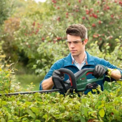 Bosch UniversalHedgeCut 18V-55 Hedge Cutter -Deals A Sunlit Garden Store 14230139 1725023660051209