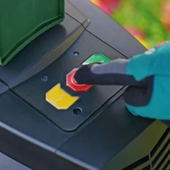 Bosch AXT 25 TC Garden Shredder -Deals A Sunlit Garden Store 14230143 1105023660707588