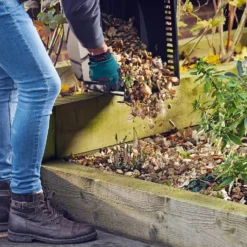 Bosch AXT 25 TC Garden Shredder -Deals A Sunlit Garden Store 14230143 4285023660896999