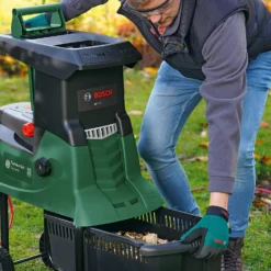 Bosch AXT 25 TC Garden Shredder -Deals A Sunlit Garden Store 14230143 7565023660783566