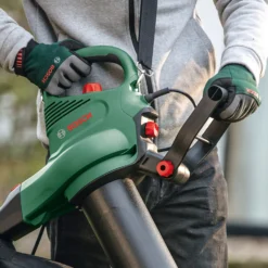 Bosch UniversalGardenTidy 3000 Blower Vac -Deals A Sunlit Garden Store 14230144 1315023660893918