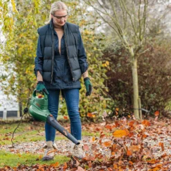 Bosch UniversalGardenTidy 3000 Blower Vac -Deals A Sunlit Garden Store 14230144 1975023660658955