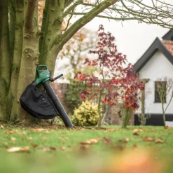 Bosch UniversalGardenTidy 3000 Blower Vac -Deals A Sunlit Garden Store 14230144 3615023660835352