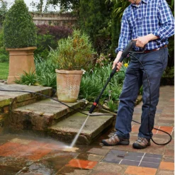 Bosch EasyAquatak 100 Pressure Washer -Deals A Sunlit Garden Store 14230145 1035023660537680
