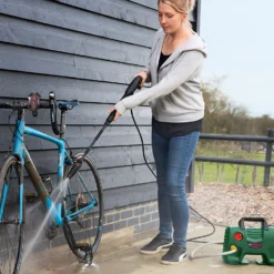 Bosch EasyAquatak 100 Pressure Washer -Deals A Sunlit Garden Store 14230145 4735023660623750