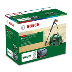 Bosch EasyAquatak 100 Pressure Washer -Deals A Sunlit Garden Store 14230145 9335023660934292