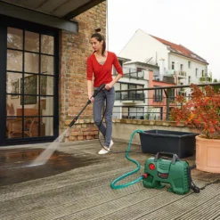 Bosch EasyAquatak 120 High Pressure Washer -Deals A Sunlit Garden Store 14230146 1275023660596576
