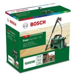 Bosch EasyAquatak 120 High Pressure Washer -Deals A Sunlit Garden Store 14230146 1305023661090631