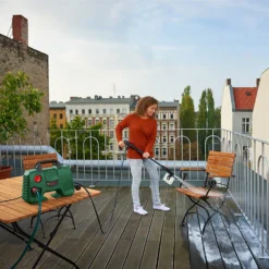 Bosch EasyAquatak 120 High Pressure Washer -Deals A Sunlit Garden Store 14230146 4755023660988139