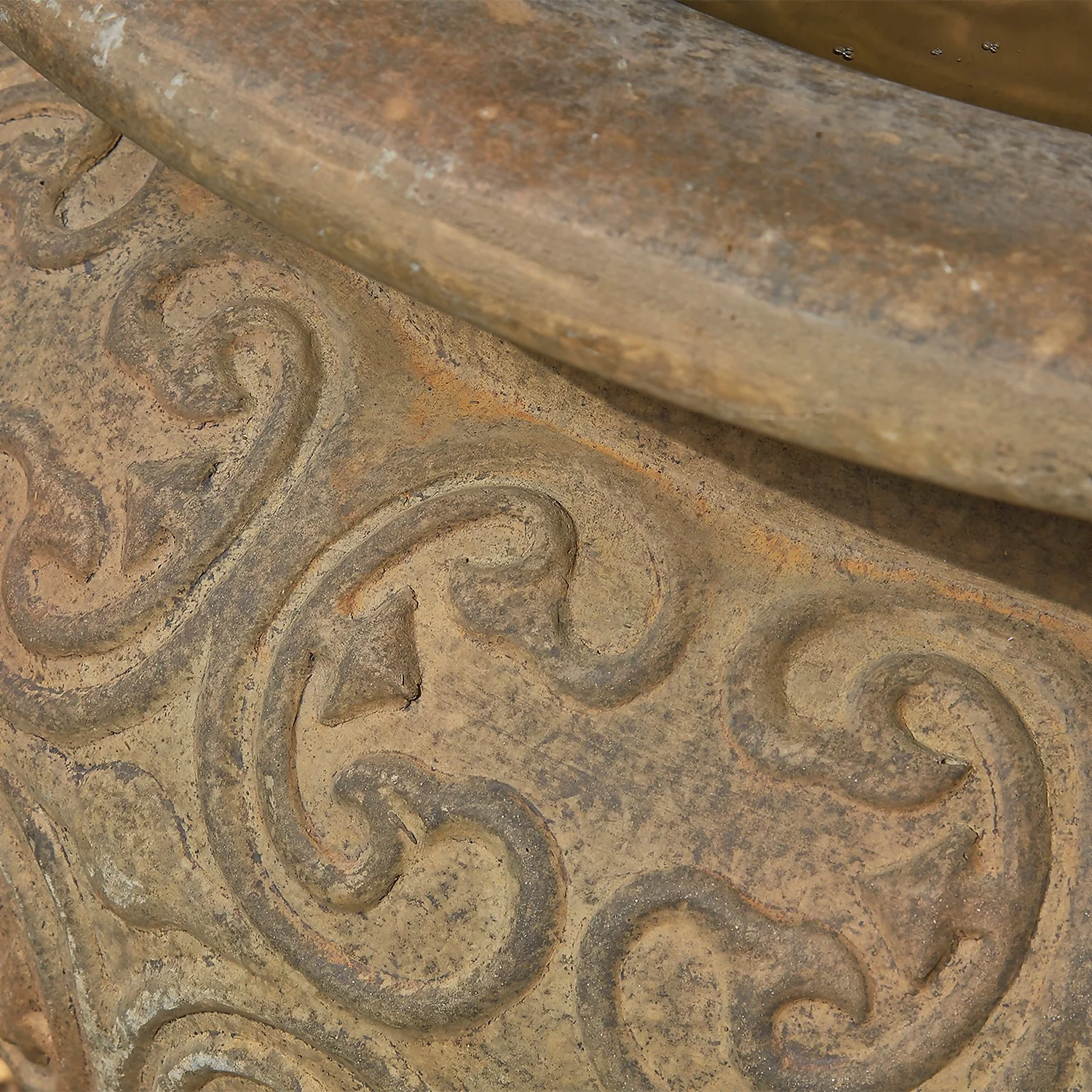 RHS Rosemoor Water Feature With LED 6 RHS Rosemoor Water Feature With LED - Image 6