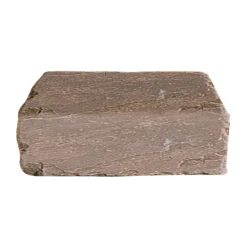 Stylish Stone Tumbled Cobble Set - 200 X 100mm Sycamore -Deals A Sunlit Garden Store 14537701 9385047617461712