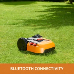 Worx Landroid S400 Robotic Lawn Mower -Deals A Sunlit Garden Store 14537886 1935044166550231