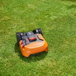 Worx Landroid S400 Robotic Lawn Mower -Deals A Sunlit Garden Store 14537886 7395044166474373
