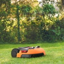 Worx Landroid M2.0 500 Robotic Lawn Mower -Deals A Sunlit Garden Store 14537887 1285044166279103