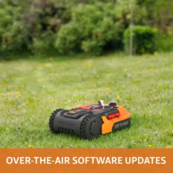 Worx Landroid M2.0 500 Robotic Lawn Mower -Deals A Sunlit Garden Store 14537887 4825044166357295