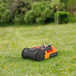 Worx Landroid M2.0 700 Robotic Lawn Mower -Deals A Sunlit Garden Store 14537888 1255044166477856
