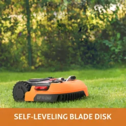Worx Landroid M2.0 700 Robotic Lawn Mower -Deals A Sunlit Garden Store 14537888 1595044166564517