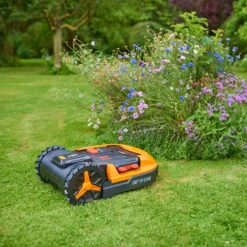 Worx Landroid L1000 Robotic Lawn Mower 9 Worx Landroid L1000 Robotic Lawn Mower -Deals A Sunlit Garden Store 14537889 3785044165889745