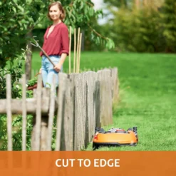 Worx Landroid L1000 Robotic Lawn Mower 11 Worx Landroid L1000 Robotic Lawn Mower -Deals A Sunlit Garden Store 14537889 6895044165939449