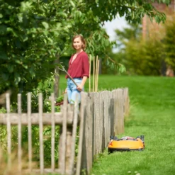 Worx Landroid L2000 Robotic Lawn Mower 9 Worx Landroid L2000 Robotic Lawn Mower -Deals A Sunlit Garden Store 14537890 1325044166099205