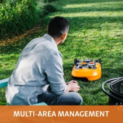 Worx Landroid L2000 Robotic Lawn Mower 13 Worx Landroid L2000 Robotic Lawn Mower -Deals A Sunlit Garden Store 14537890 2075044166184906