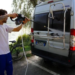 Worx Nitro Brushless Hydroshot Cordless Pressure Washer 9 Worx Nitro Brushless Hydroshot Cordless Pressure Washer -Deals A Sunlit Garden Store 14537894 1075044395688227