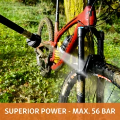 Worx Nitro Brushless Hydroshot Cordless Pressure Washer 11 Worx Nitro Brushless Hydroshot Cordless Pressure Washer -Deals A Sunlit Garden Store 14537894 3955044395772485