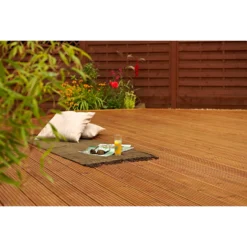 Value Deck Board 1.8m (28 X 119 X 1800mm) -Deals A Sunlit Garden Store 14842730 1175057090274063